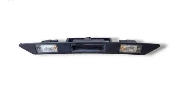 Audi A3 S3 A3 Sportback 8P Tailgate opening switch 8P4827574