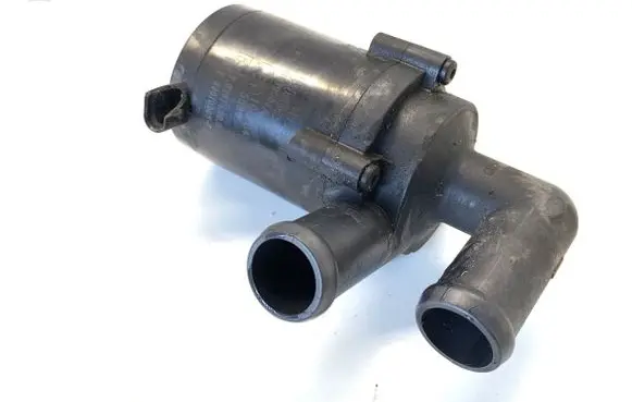 BMW X5 G05 Oil filter mounting bracket 9019504