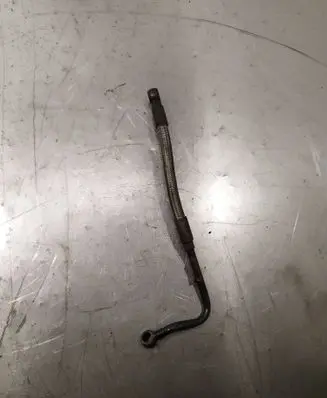Alfa Romeo 159 Turbo turbocharger oiling pipe/hose 5519982