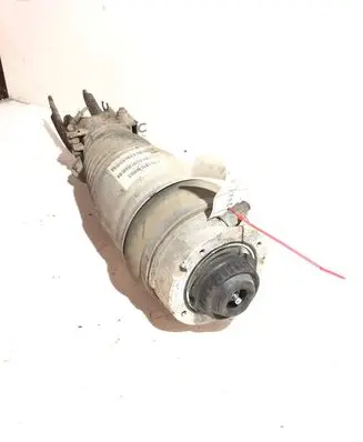 Audi Q7 4L Front air suspension shock absorber 7L8616039 TE04454D8FX