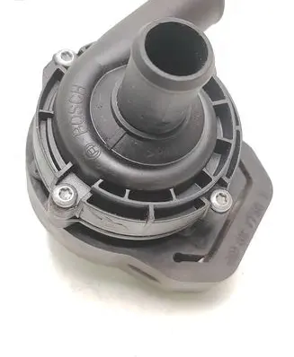 Mercedes-Benz E W211 Electric auxiliary coolant/water pump A2118350028 A2115060000