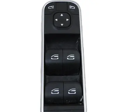 Mercedes-Benz B W247 Other switches/knobs/shifts 