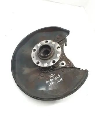 Audi A6 S6 C6 4F Rear wheel hub