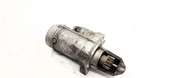 Mercedes-Benz CLA C117 X117 W117 Starter motor A2709060026