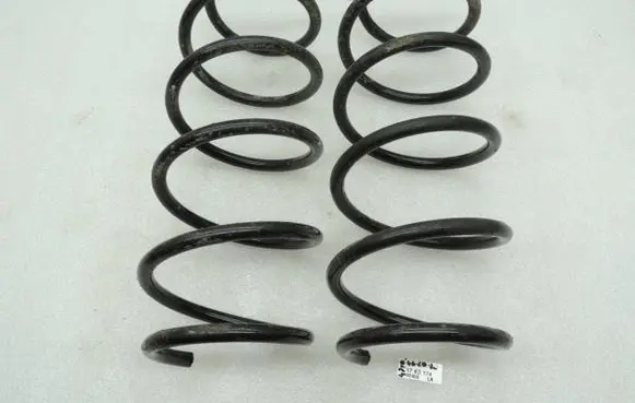 Alfa Romeo Giulietta Front coil spring 50520149