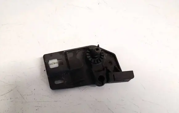 Skoda Praktik (5J8) Engine bonnet (hood) release handle 1j1823633