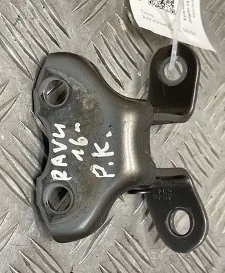 Front door lower hinge