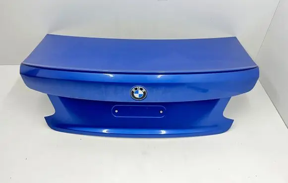 BMW 2 F22 F23 Tailgate/trunk/boot lid
