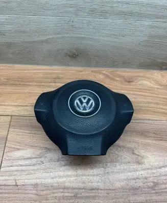 Volkswagen Caddy Steering wheel airbag 2K5880201F