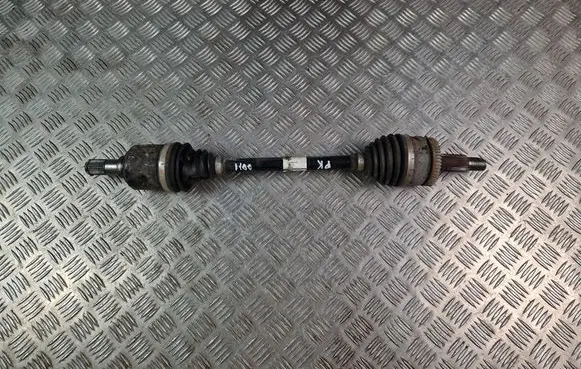 KIA Sportage Front driveshaft 49500D7680