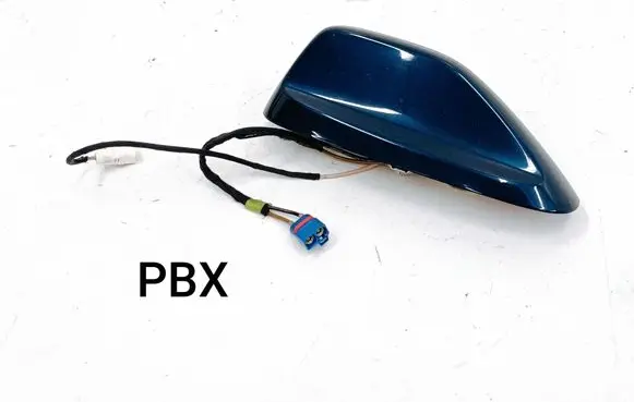 Chrysler Pacifica Aerial GPS antenna P1YG06KBXAF 00532953460