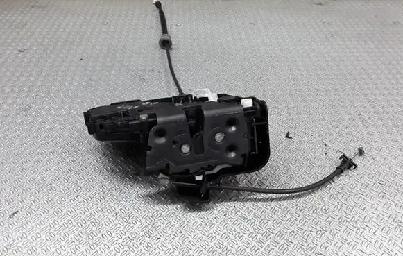 Volvo V50 Rear door lock 30699803