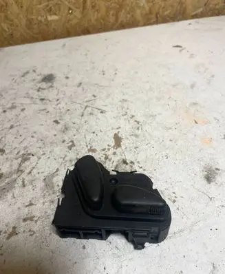 Mercedes-Benz E W211 Seat control switch 2108213751 03463810