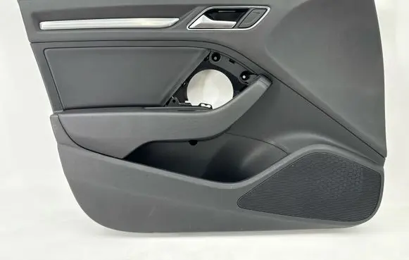 Audi A3 S3 8V Front door card panel trim 8V4863979A