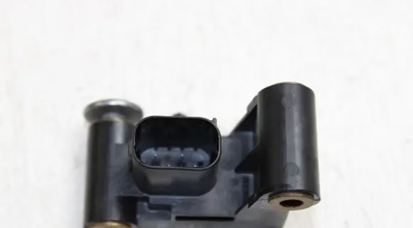 BMW 5 E60 E61 Airbag deployment crash/impact sensor 6977398