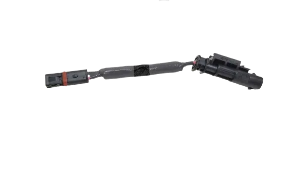 Volvo S60 Fuel injector wires 1703498 SK111009