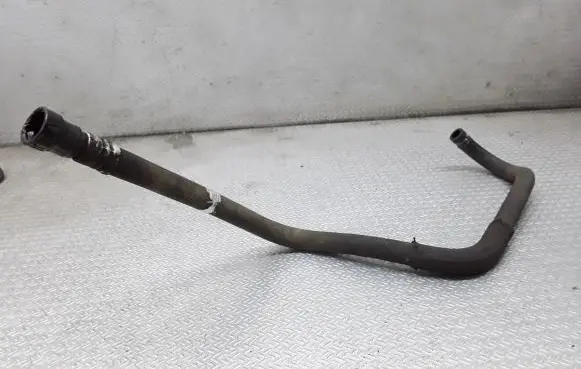 Fiat Ducato Power steering hose/pipe/line 1356051080