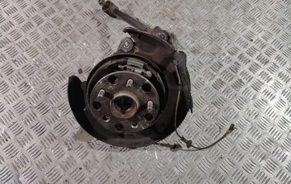 Lexus IS-F Rear wheel hub