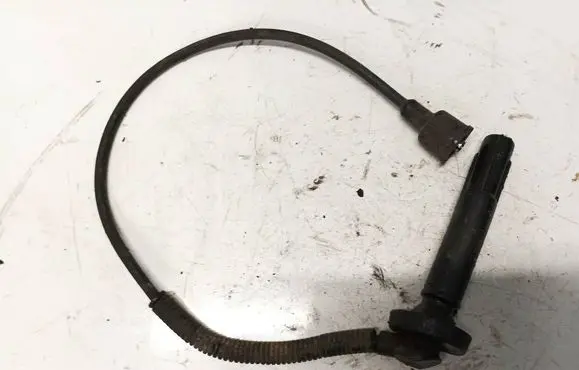 Subaru Legacy Ignition plug leads 