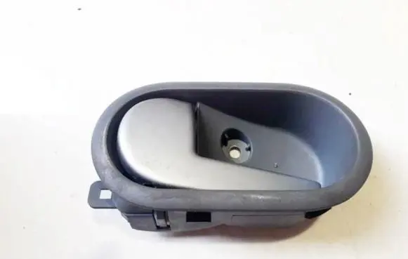 Ford Fusion Rear door interior handle 2s61a22601afw 2s61-a22601-afw