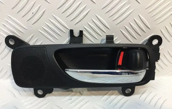 Lexus IS 220D-250-350 Rear door interior handle 6773053010