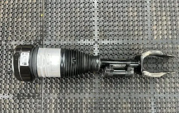 Mercedes-Benz GLE W167 Air suspension front shock absorber A1673209704
