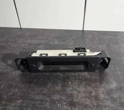 Peugeot 406 Screen/display/small screen 216491217 9631696977
