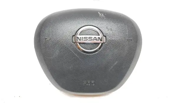 Nissan NV300 Steering wheel airbag 985707956R 34229094D 93460907
