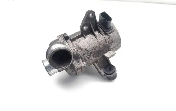 BMW 3 E90 E91 Webasto circulation pump for autonomous heater 7586928