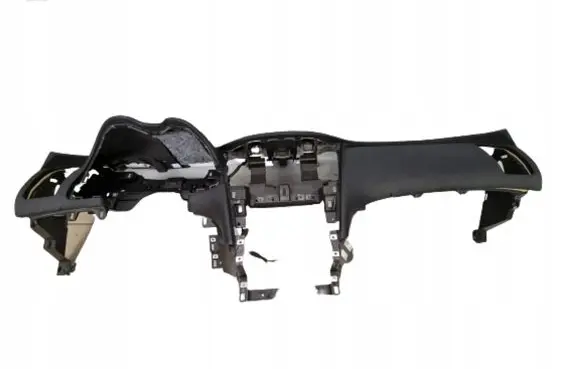 Infiniti Q50 Dashboard