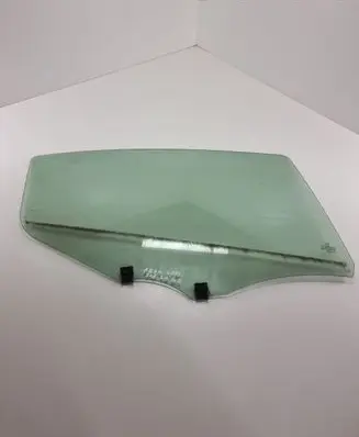 Peugeot 508 Rear door window glass 43R000929