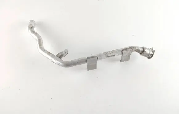 Porsche Panamera (970) Engine coolant pipe/hose 97010604503 085008203