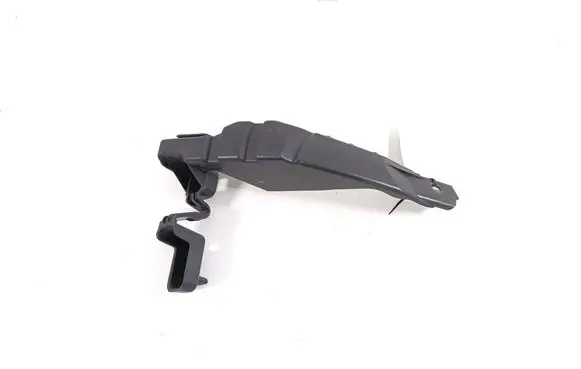 Jaguar I-Pace Rear bumper mounting bracket J9D317B932A