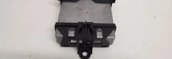 Ford Mondeo Mk III Engine control unit/module 1S7F12A650DE 02ACC8AJWV0W