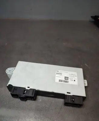 BMW 5 F10 F11 Central body control module 9230944901
