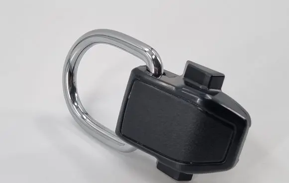 Dodge Charger Hook