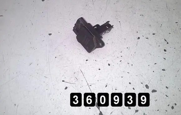 Mazda 6 Mass air flow meter 1974002010