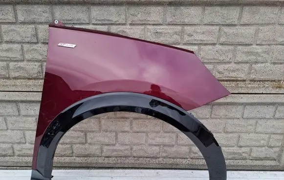 Ford Puma Fender FRDPUMPP11