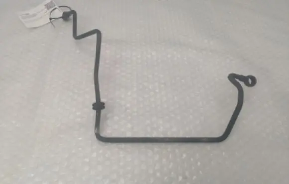 Coolant pipe/hose