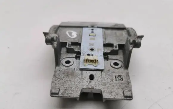 Headlight part
