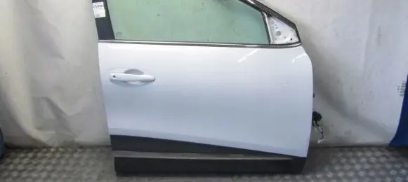 Renault Kadjar Front door