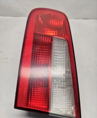 Renault Laguna II Tailgate rear/tail lights 8200002476