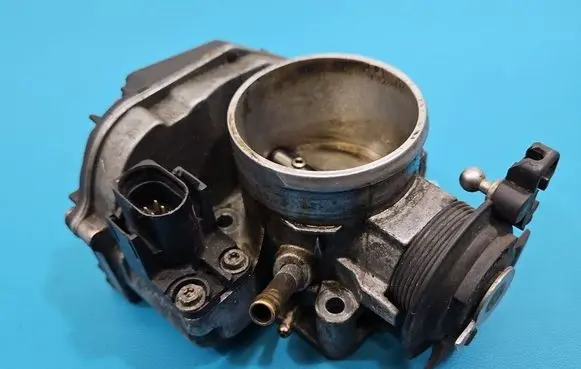 Volkswagen Golf IV Throttle body valve 058133063H IMPRK1600601