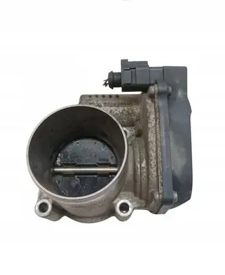 Volkswagen Polo IV 9N3 Throttle valve 03C133062C