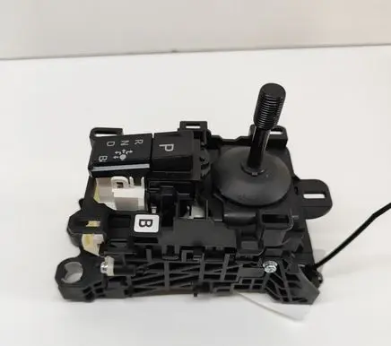 Toyota C-HR II Gear shifter/selector 33550F4180