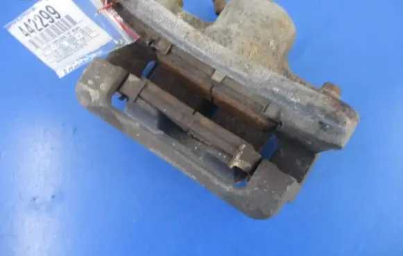 Hyundai ix 55 Rear brake caliper