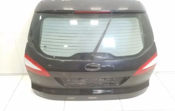 Ford Mondeo MK IV Tailgate/trunk/boot lid
