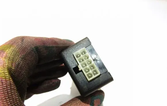 KIA Carnival Other relay KG0133000