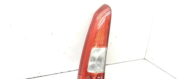 Volvo V70 Rear/tail lights 160985