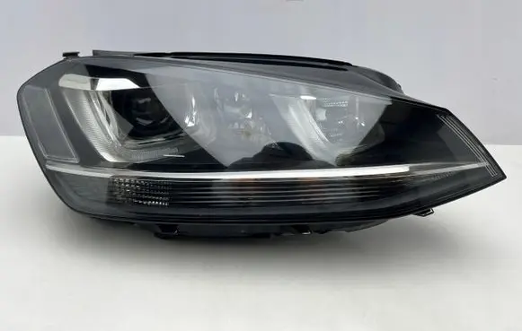 Volkswagen Golf VII Headlight/headlamp 5G1941034